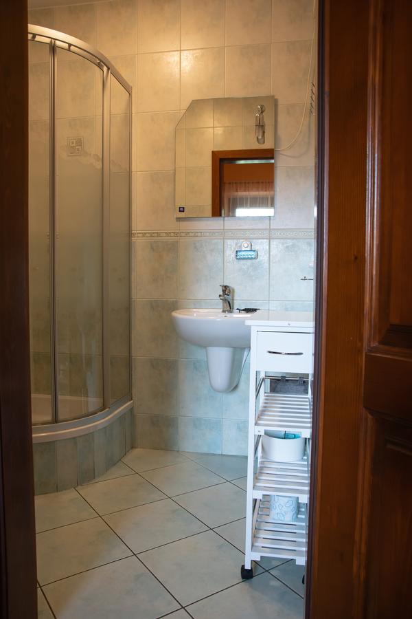 Apartament Domino - Krzeptowki 06 Zakopane Kültér fotó